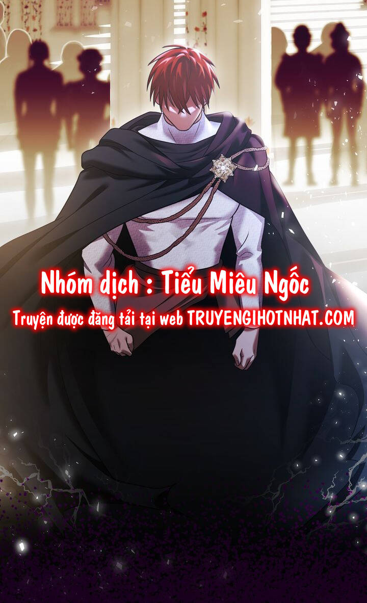 Sự Hy Sinh Của Ác Quỷ Chap 13.1 - Next Chap 14.1