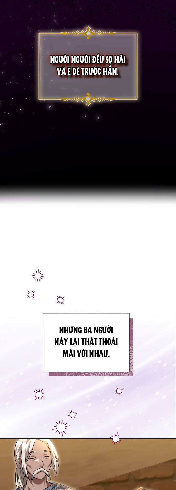 Sự Hy Sinh Của Ác Quỷ Chap 13.1 - Next Chap 14.1