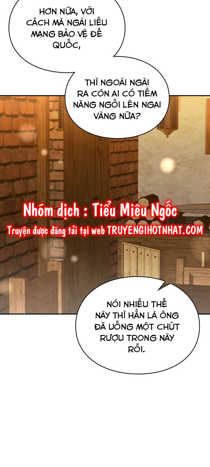 Sự Hy Sinh Của Ác Quỷ Chap 13.1 - Next Chap 14.1
