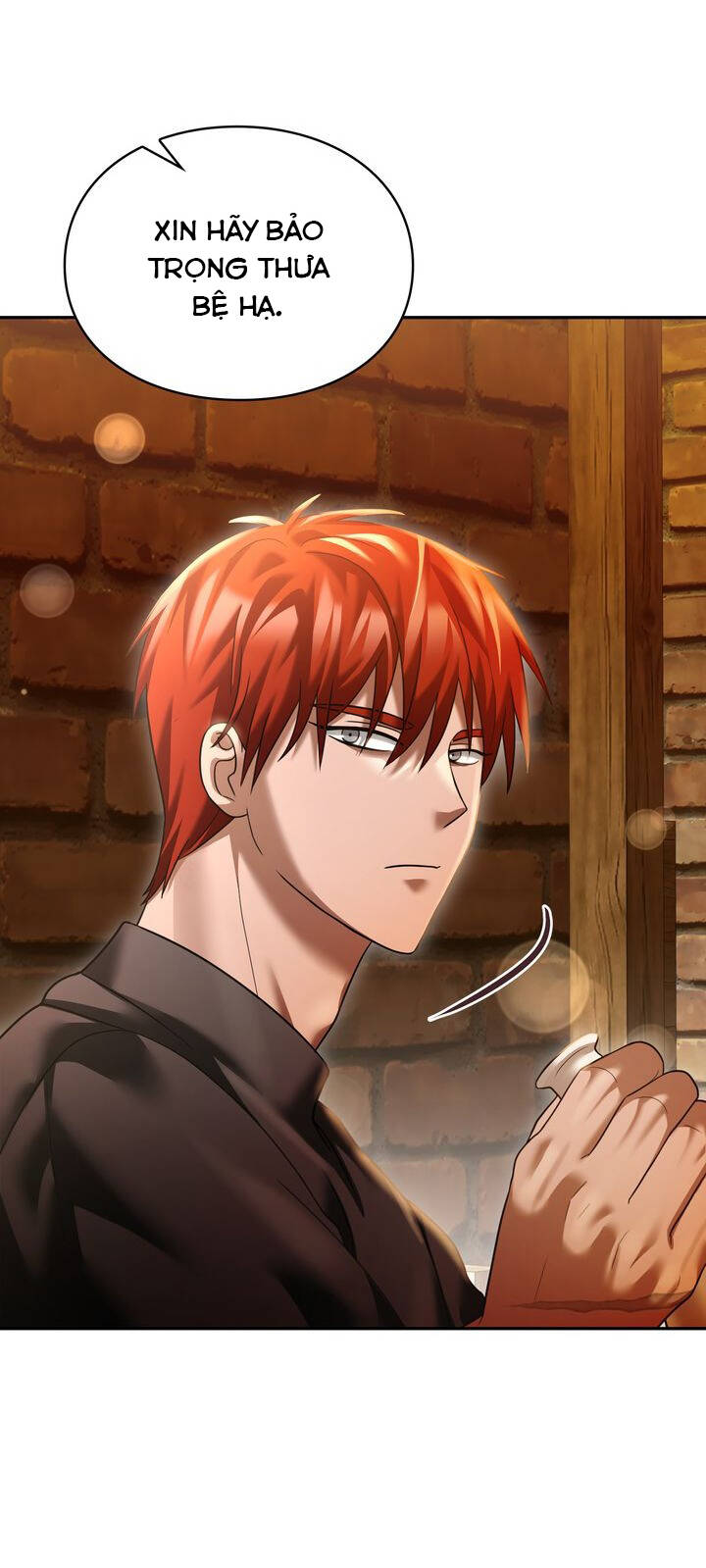 Sự Hy Sinh Của Ác Quỷ Chap 13.1 - Next Chap 14.1