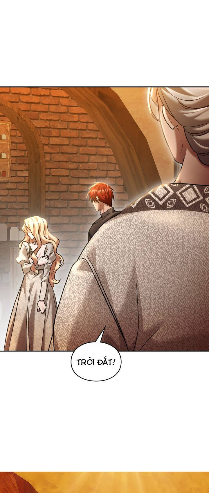 Sự Hy Sinh Của Ác Quỷ Chap 13.1 - Next Chap 14.1