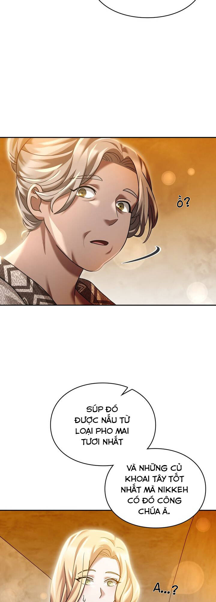 Sự Hy Sinh Của Ác Quỷ Chap 13.1 - Next Chap 14.1