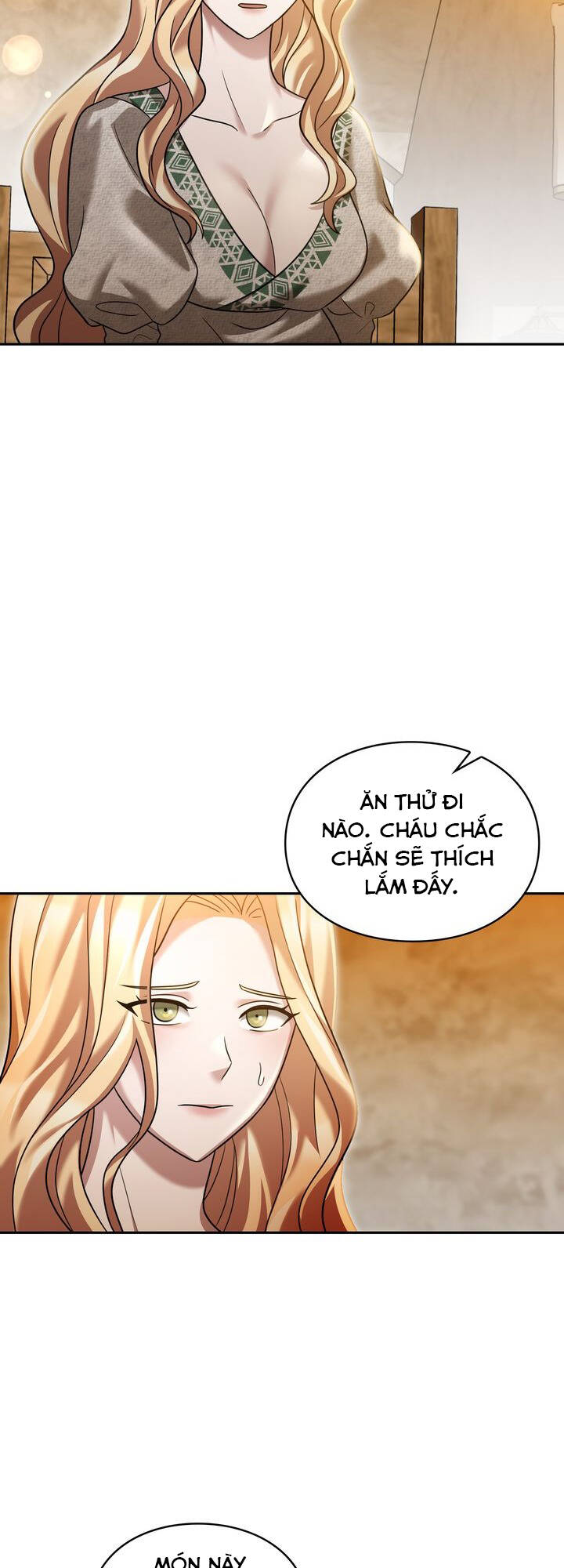 Sự Hy Sinh Của Ác Quỷ Chap 13.1 - Next Chap 14.1