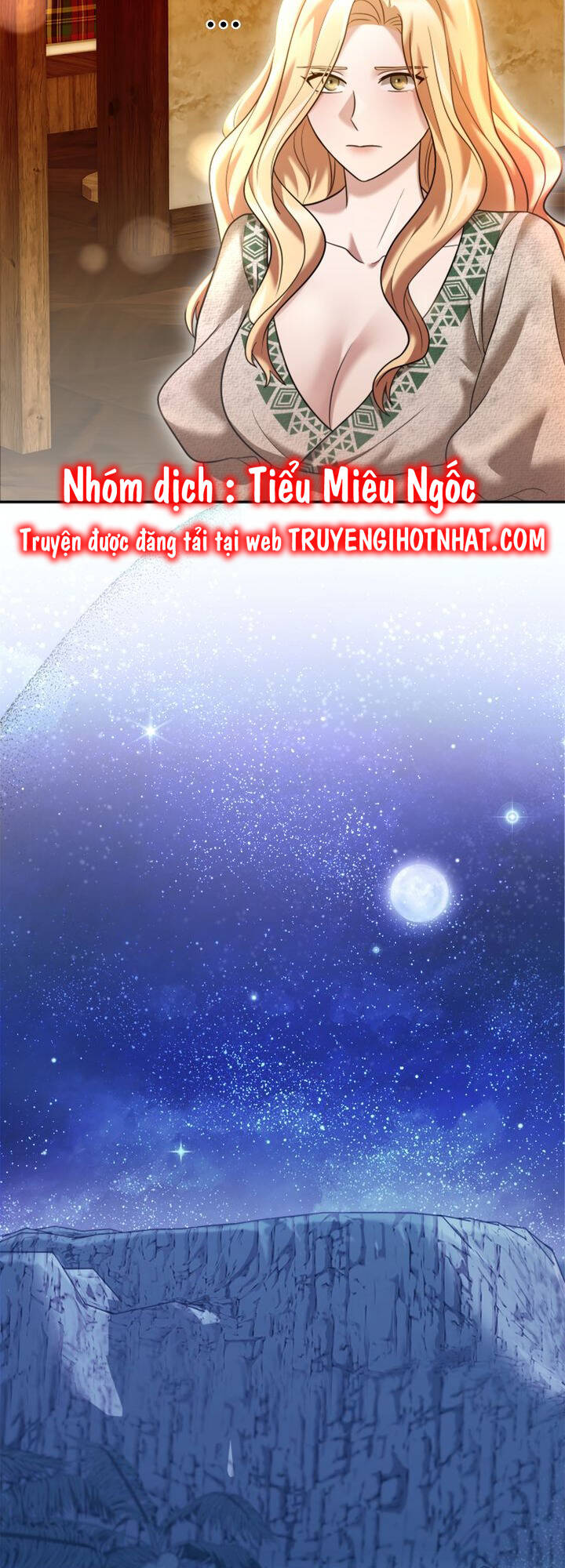 Sự Hy Sinh Của Ác Quỷ Chap 13.2 - Next Chap 14.2