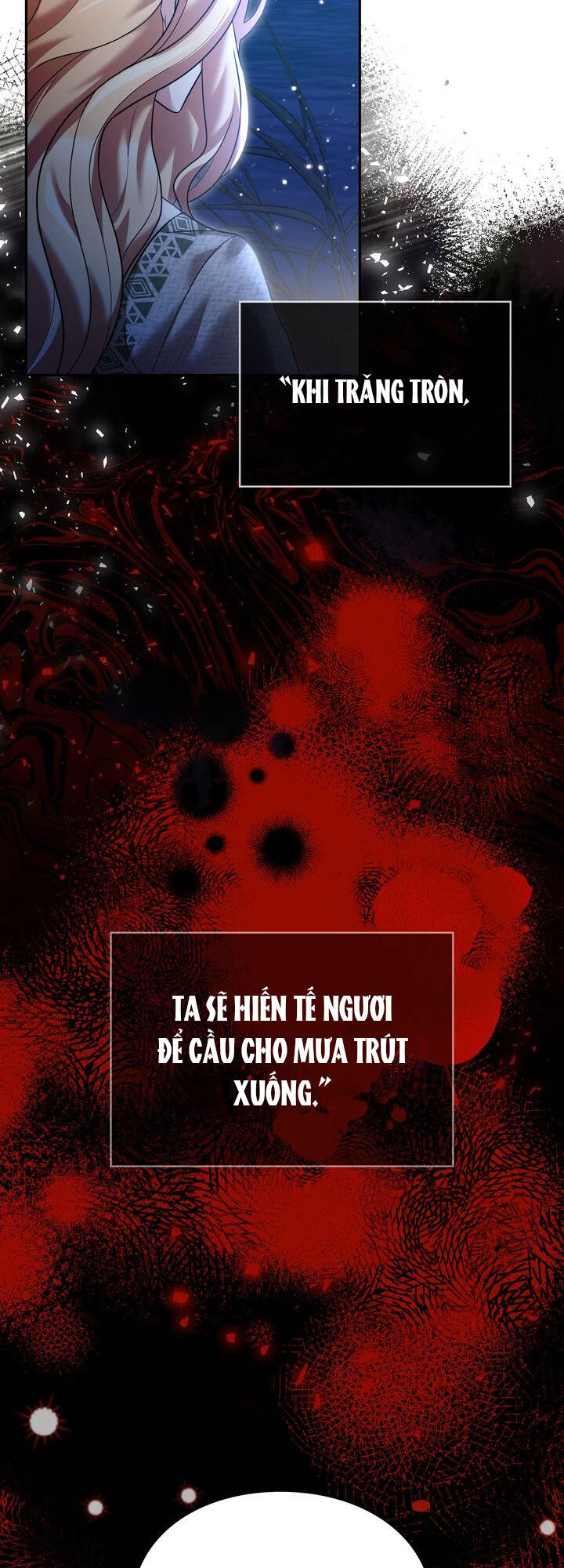 Sự Hy Sinh Của Ác Quỷ Chap 13.2 - Next Chap 14.2