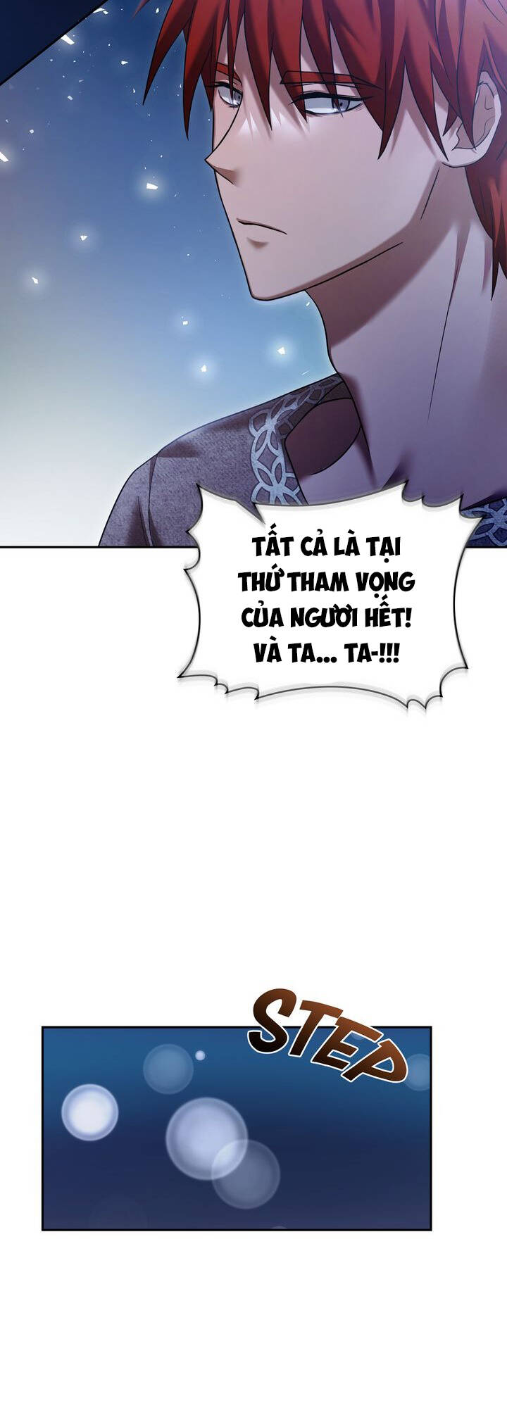 Sự Hy Sinh Của Ác Quỷ Chap 13.2 - Next Chap 14.2
