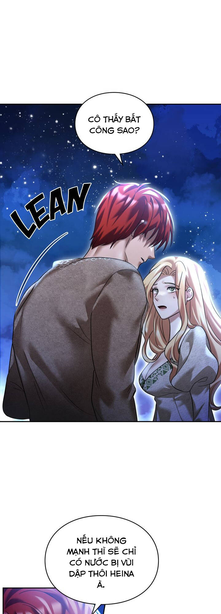 Sự Hy Sinh Của Ác Quỷ Chap 13.2 - Next Chap 14.2