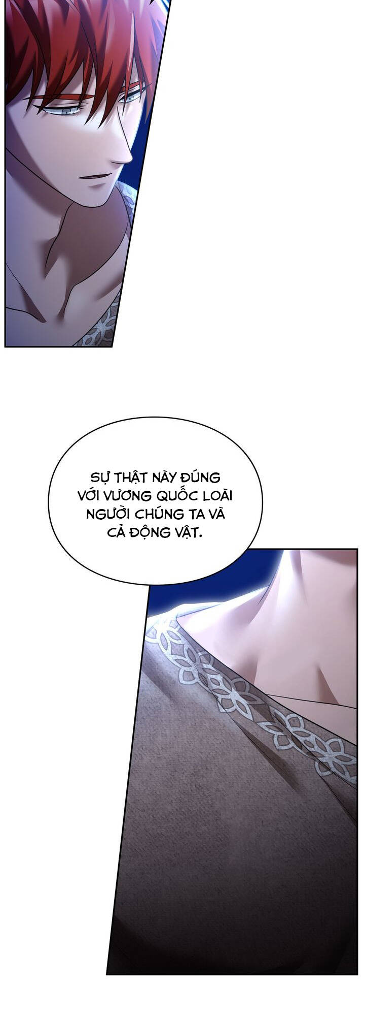 Sự Hy Sinh Của Ác Quỷ Chap 13.2 - Next Chap 14.2