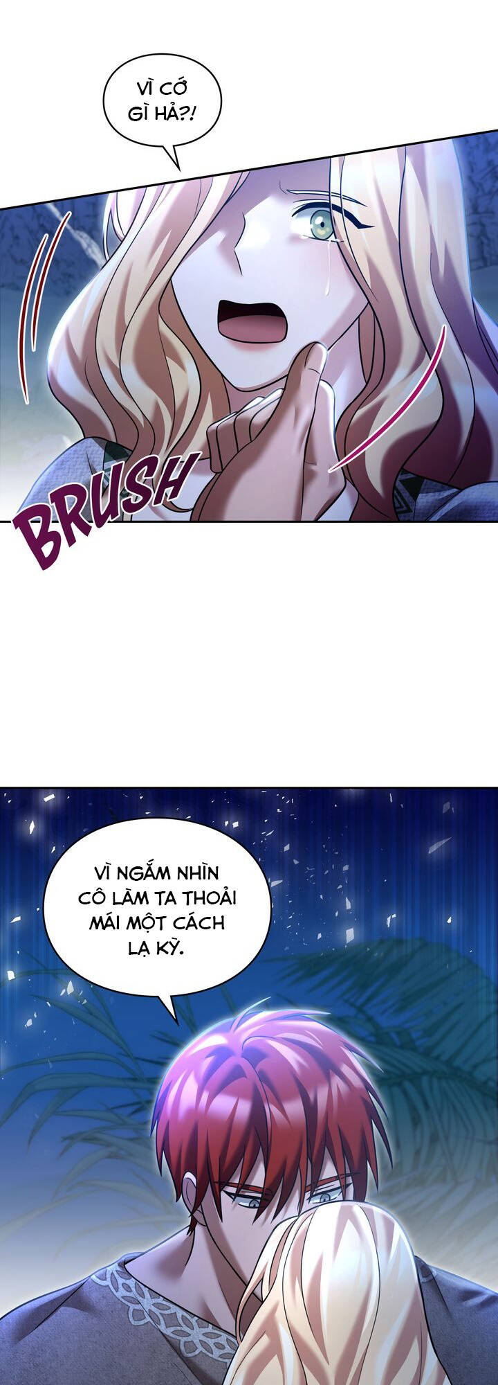 Sự Hy Sinh Của Ác Quỷ Chap 13.2 - Next Chap 14.2