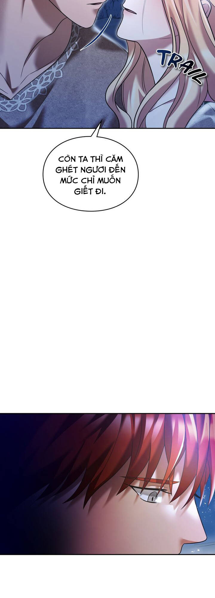 Sự Hy Sinh Của Ác Quỷ Chap 13.2 - Next Chap 14.2
