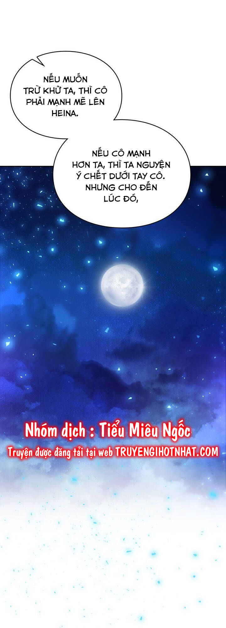 Sự Hy Sinh Của Ác Quỷ Chap 13.2 - Next Chap 14.2