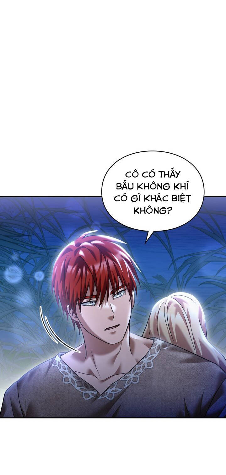 Sự Hy Sinh Của Ác Quỷ Chap 13.2 - Next Chap 14.2