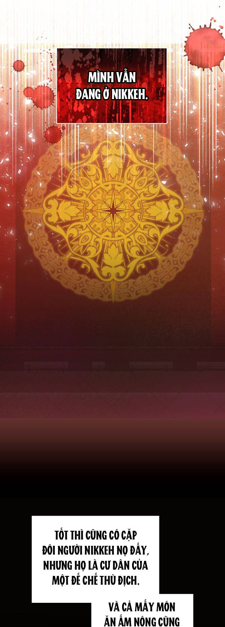Sự Hy Sinh Của Ác Quỷ Chap 13.2 - Next Chap 14.2