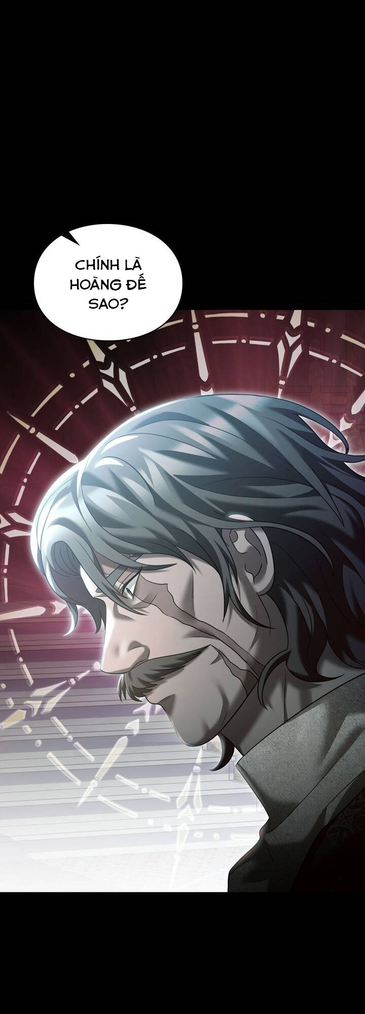 Sự Hy Sinh Của Ác Quỷ Chap 14.1 - Next Chap 15.1