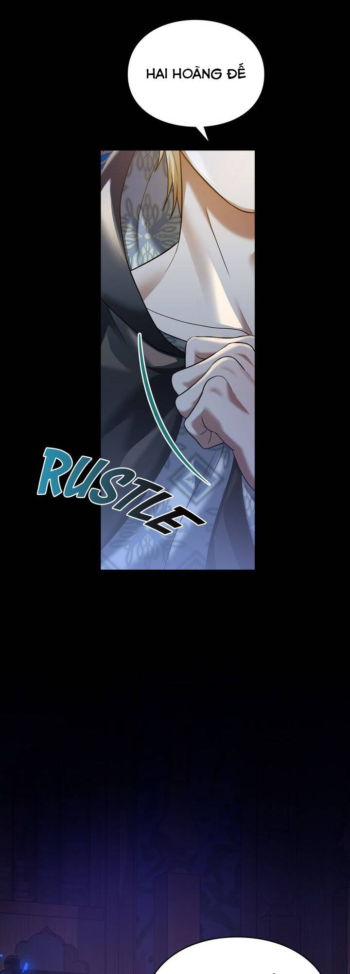 Sự Hy Sinh Của Ác Quỷ Chap 14.1 - Next Chap 15.1