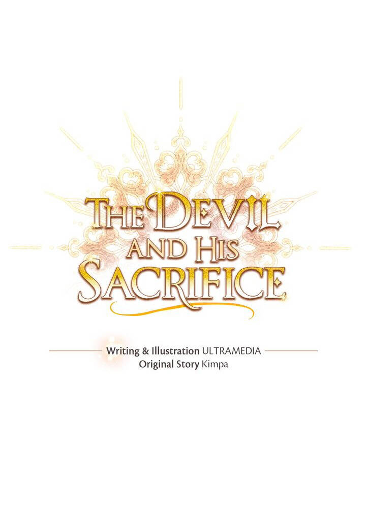 Sự Hy Sinh Của Ác Quỷ Chap 14.1 - Next Chap 15.1