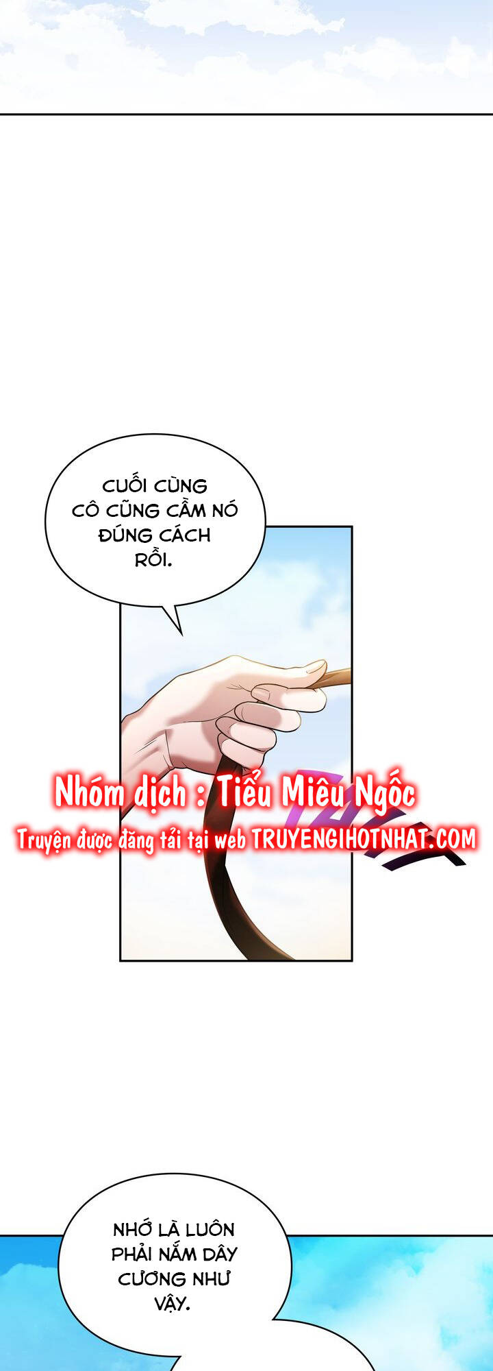 Sự Hy Sinh Của Ác Quỷ Chap 14.1 - Next Chap 15.1