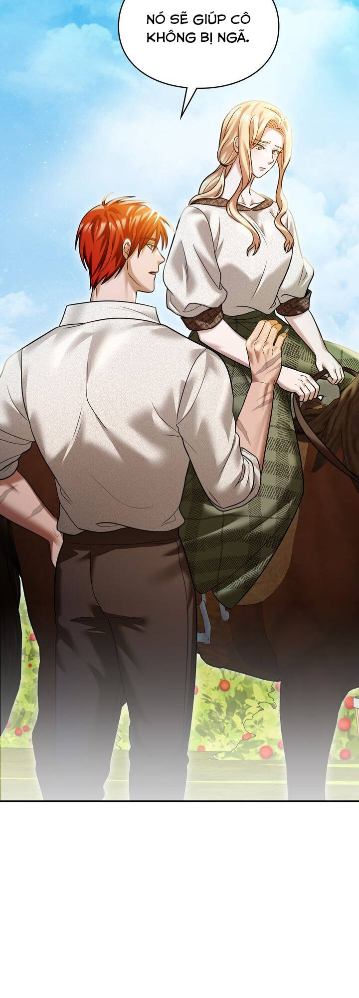 Sự Hy Sinh Của Ác Quỷ Chap 14.1 - Next Chap 15.1