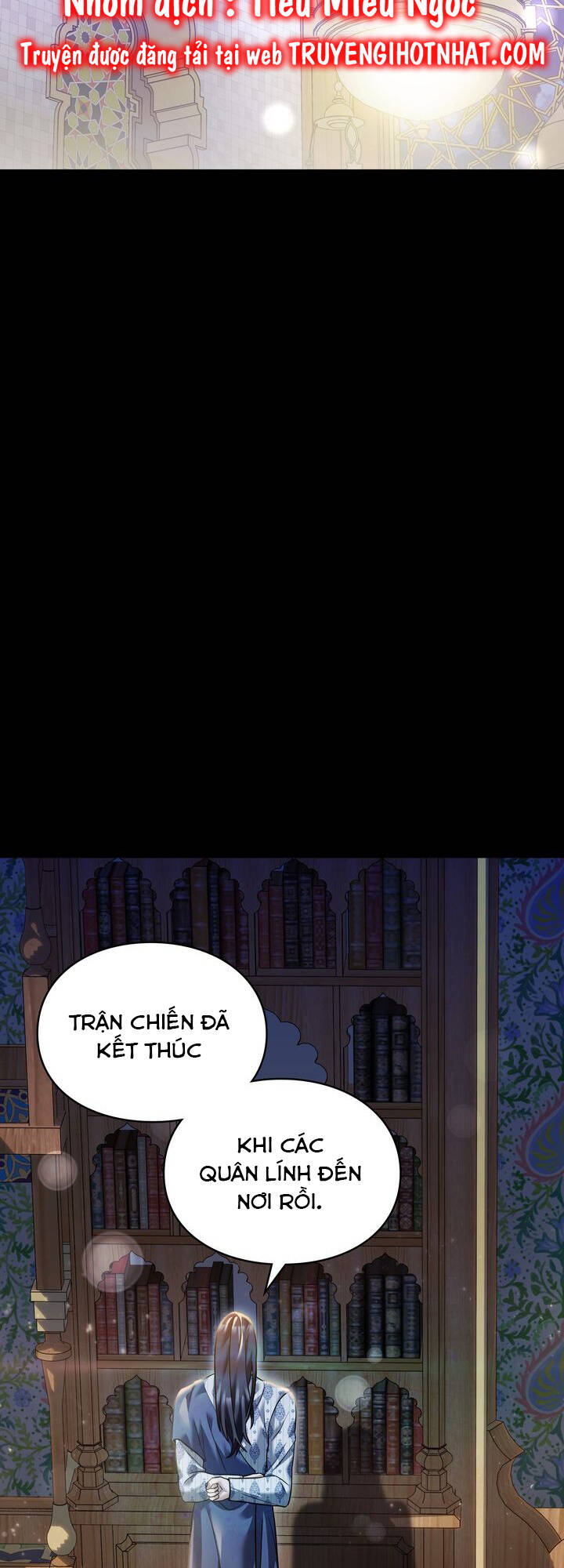 Sự Hy Sinh Của Ác Quỷ Chap 14.1 - Next Chap 15.1