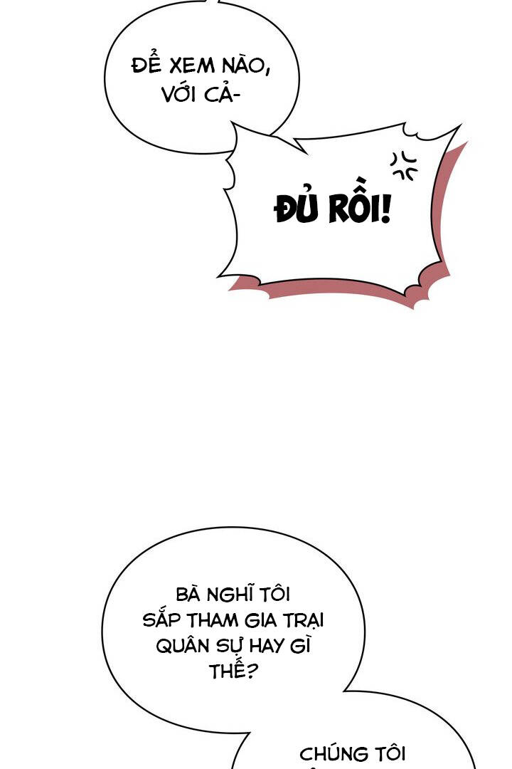 Sự Hy Sinh Của Ác Quỷ Chap 14.1 - Next Chap 15.1