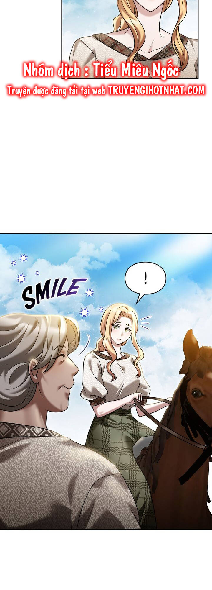 Sự Hy Sinh Của Ác Quỷ Chap 14.1 - Next Chap 15.1