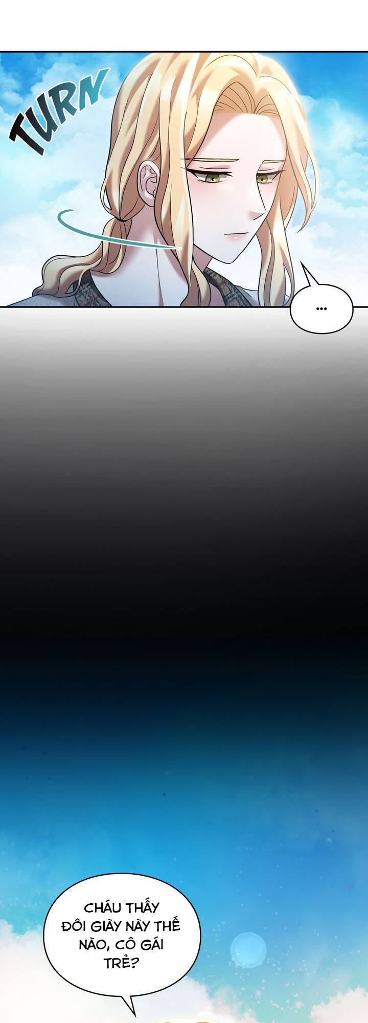 Sự Hy Sinh Của Ác Quỷ Chap 14.1 - Next Chap 15.1