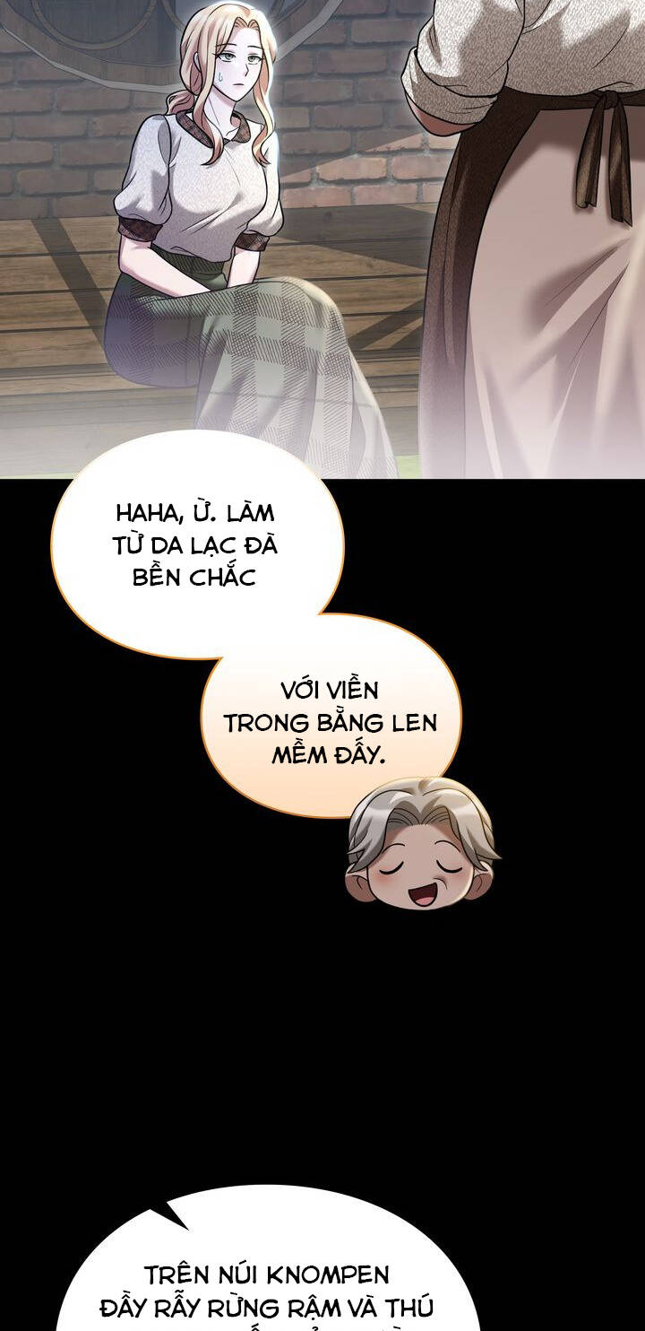 Sự Hy Sinh Của Ác Quỷ Chap 14.1 - Next Chap 15.1