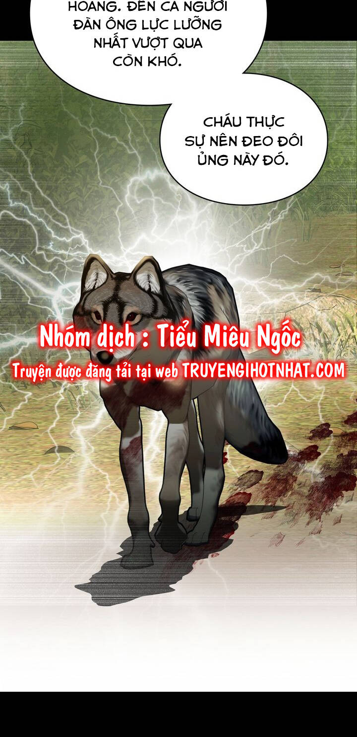 Sự Hy Sinh Của Ác Quỷ Chap 14.1 - Next Chap 15.1