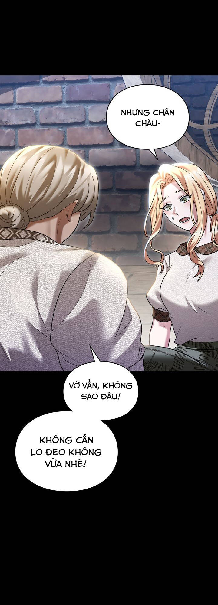 Sự Hy Sinh Của Ác Quỷ Chap 14.1 - Next Chap 15.1