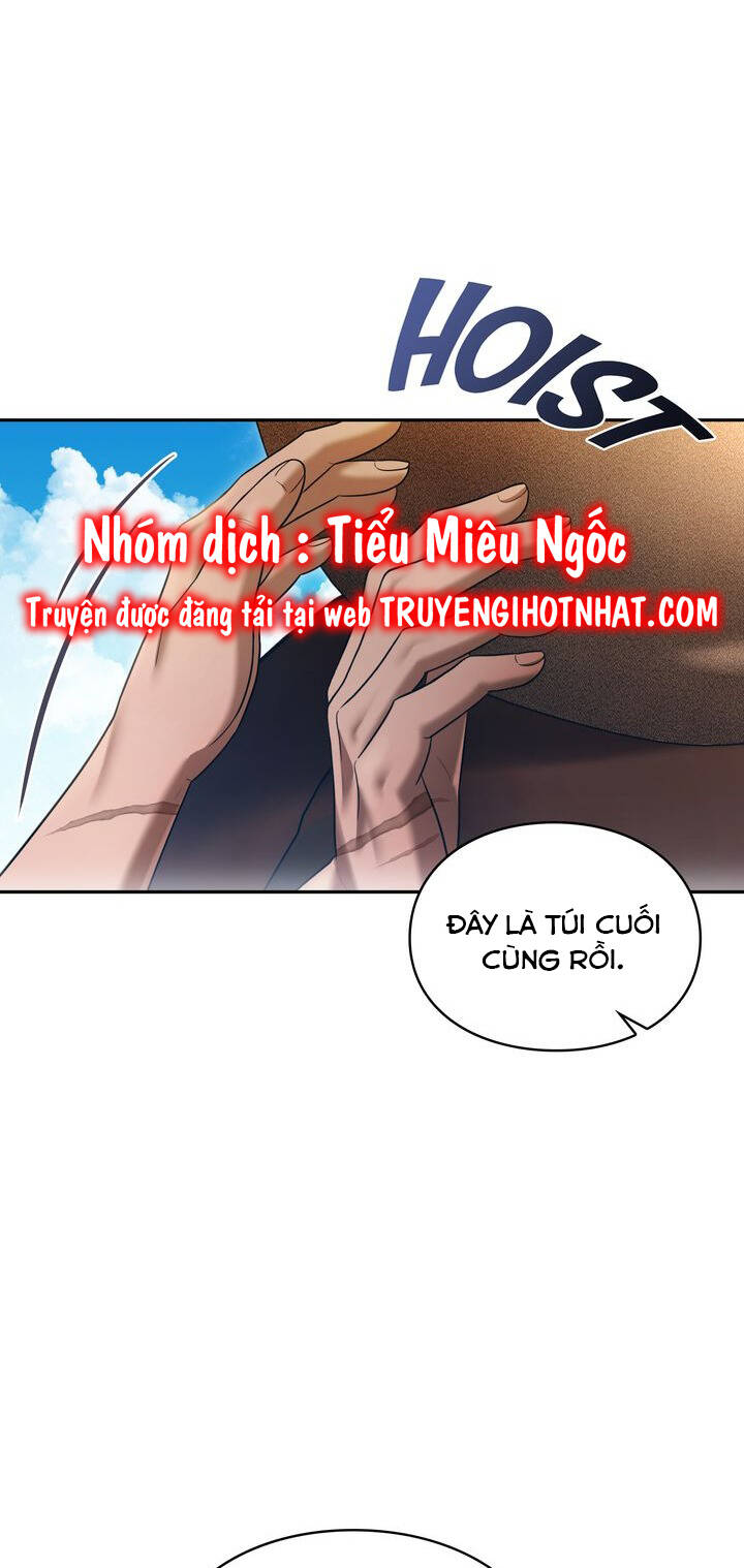 Sự Hy Sinh Của Ác Quỷ Chap 14.1 - Next Chap 15.1