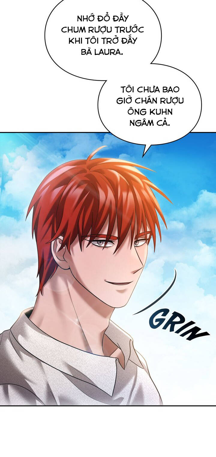 Sự Hy Sinh Của Ác Quỷ Chap 14.1 - Next Chap 15.1