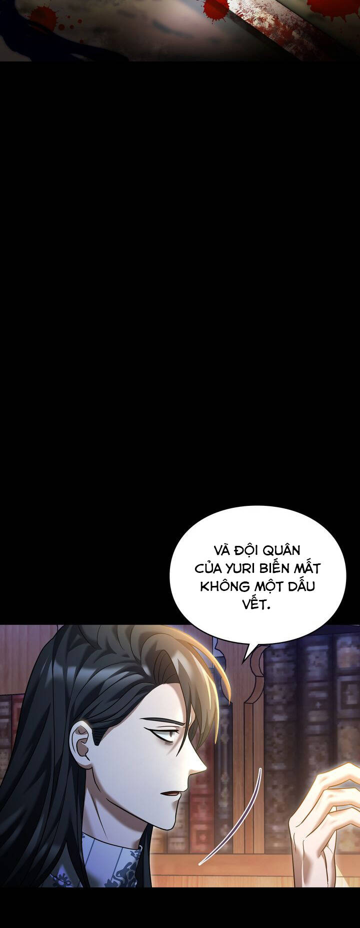 Sự Hy Sinh Của Ác Quỷ Chap 14.1 - Next Chap 15.1