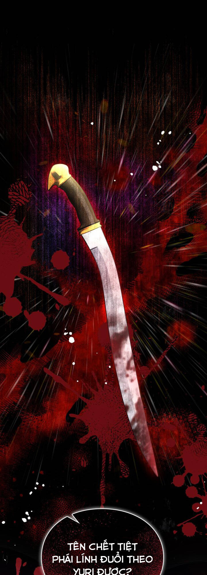 Sự Hy Sinh Của Ác Quỷ Chap 14.1 - Next Chap 15.1