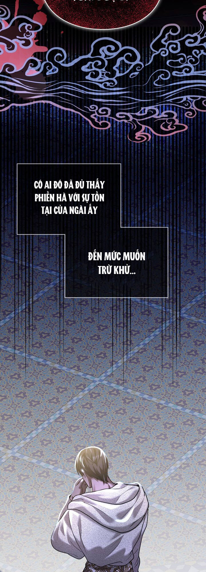 Sự Hy Sinh Của Ác Quỷ Chap 14.1 - Next Chap 15.1