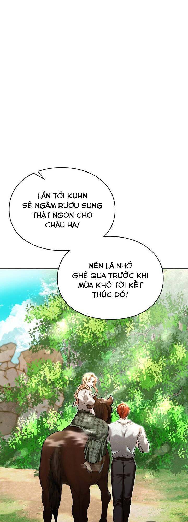 Sự Hy Sinh Của Ác Quỷ Chap 14.2 - Next Chap 15.2
