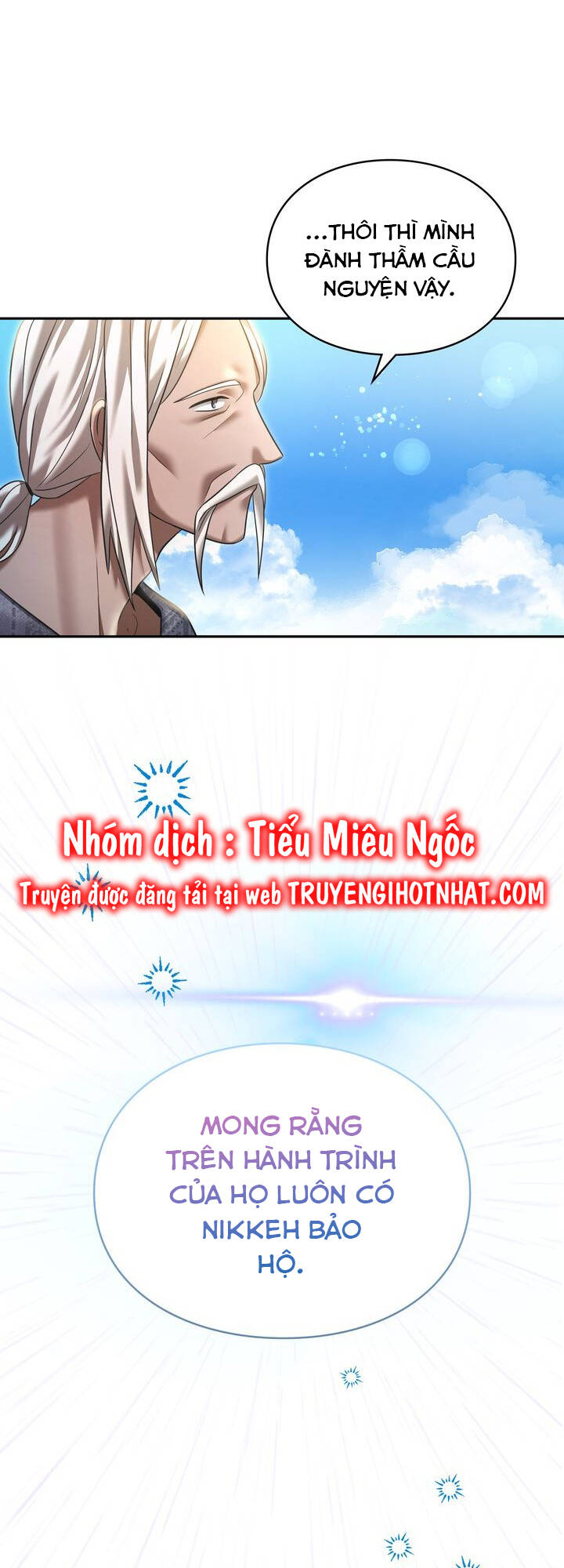 Sự Hy Sinh Của Ác Quỷ Chap 14.2 - Next Chap 15.2