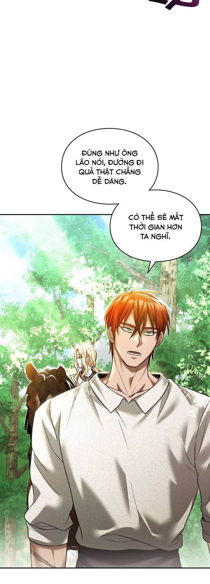 Sự Hy Sinh Của Ác Quỷ Chap 14.2 - Next Chap 15.2