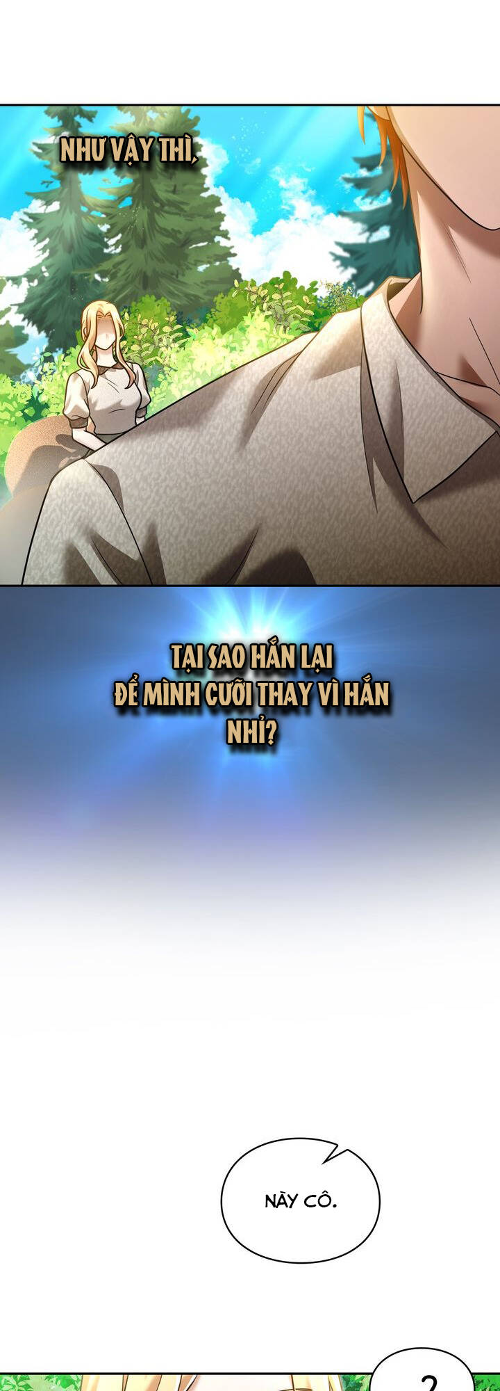 Sự Hy Sinh Của Ác Quỷ Chap 14.2 - Next Chap 15.2