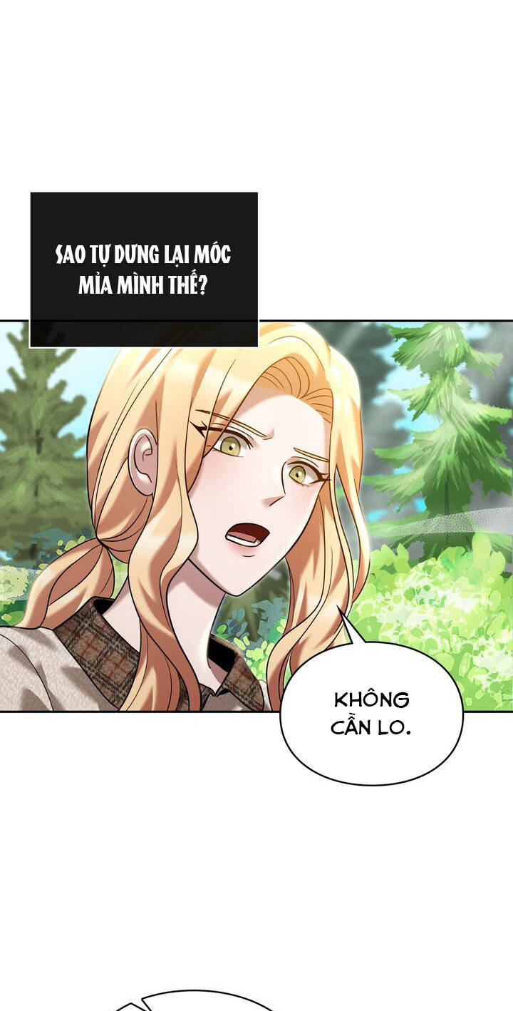 Sự Hy Sinh Của Ác Quỷ Chap 14.2 - Next Chap 15.2