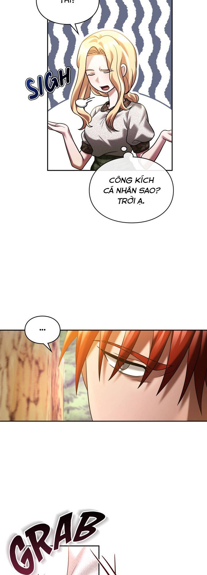Sự Hy Sinh Của Ác Quỷ Chap 14.2 - Next Chap 15.2