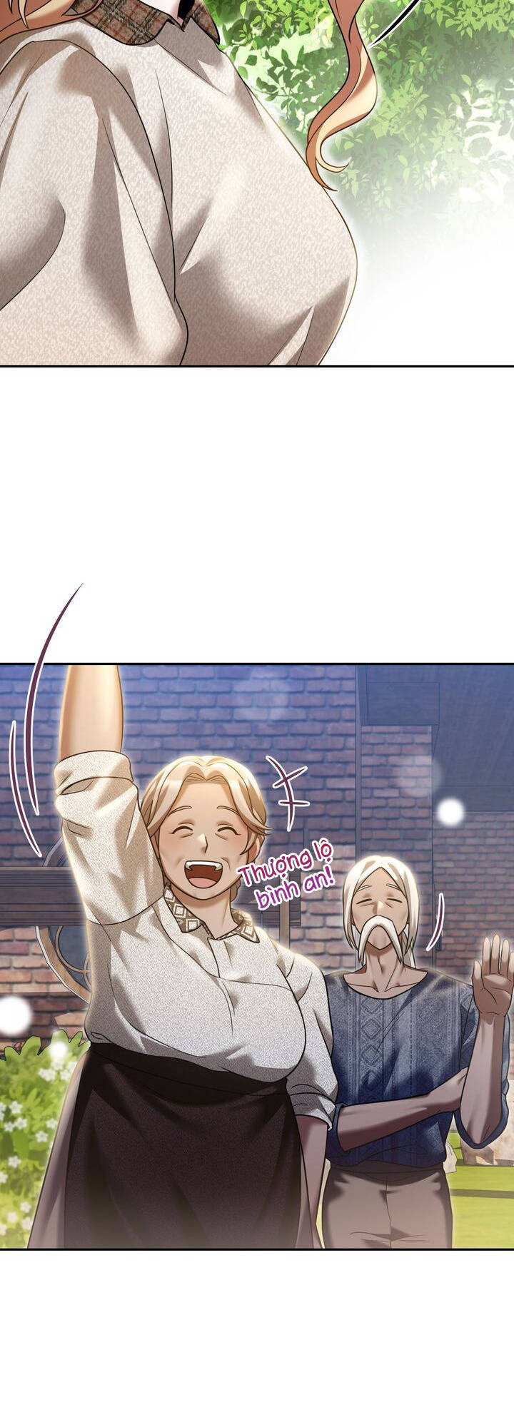 Sự Hy Sinh Của Ác Quỷ Chap 14.2 - Next Chap 15.2