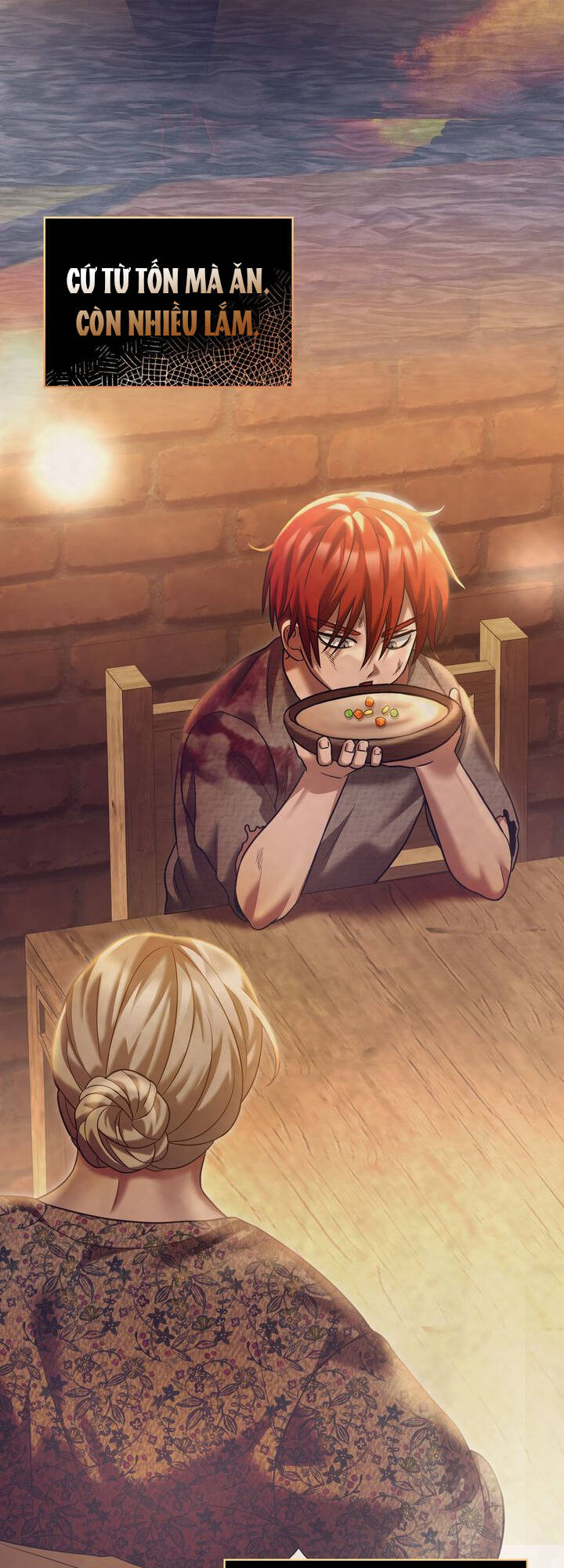 Sự Hy Sinh Của Ác Quỷ Chap 14.2 - Next Chap 15.2