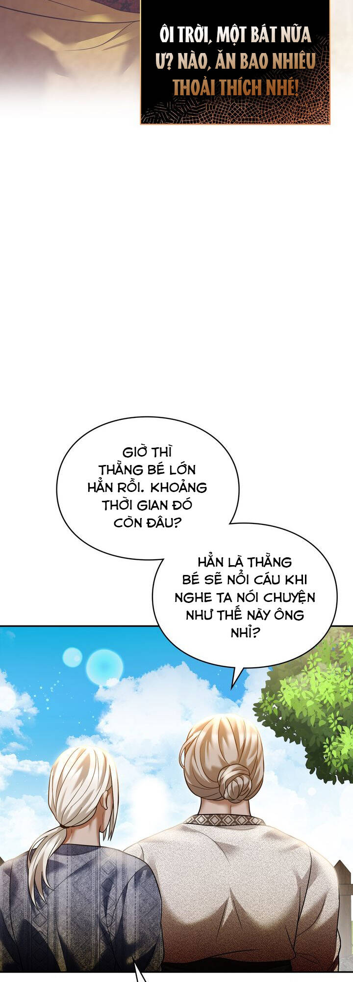Sự Hy Sinh Của Ác Quỷ Chap 14.2 - Next Chap 15.2