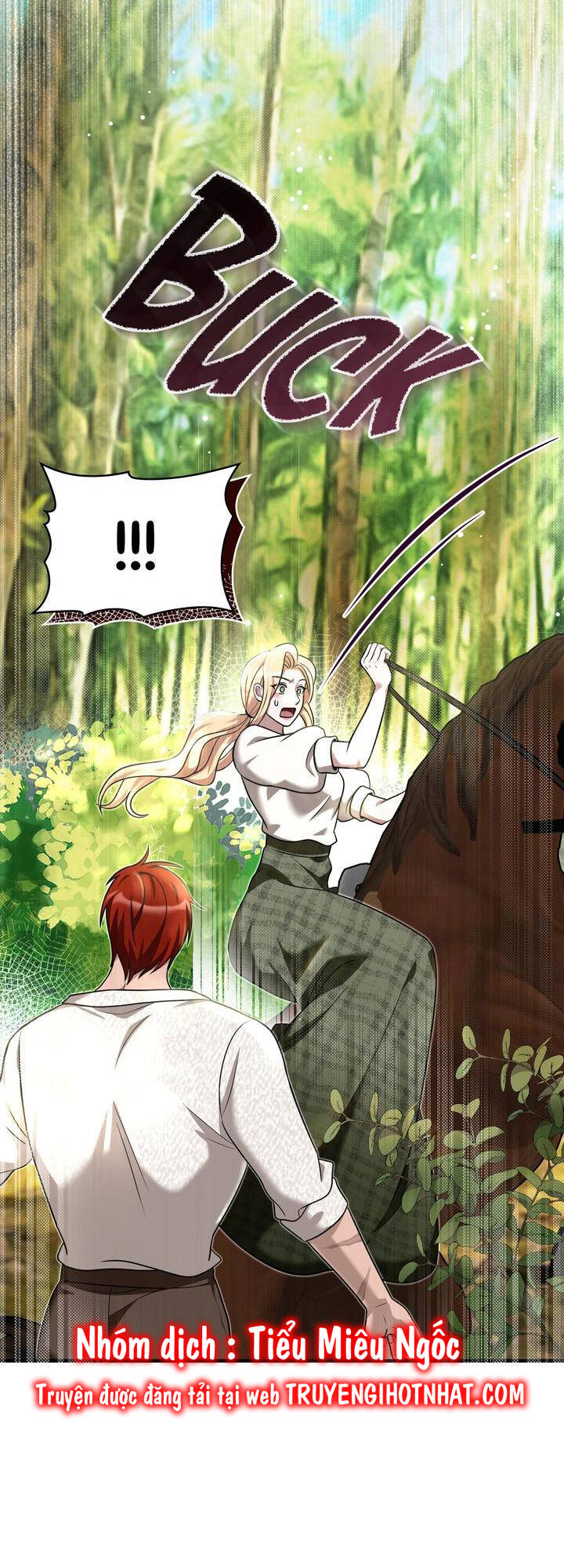 Sự Hy Sinh Của Ác Quỷ Chap 15.1 - Next Chap 16.1