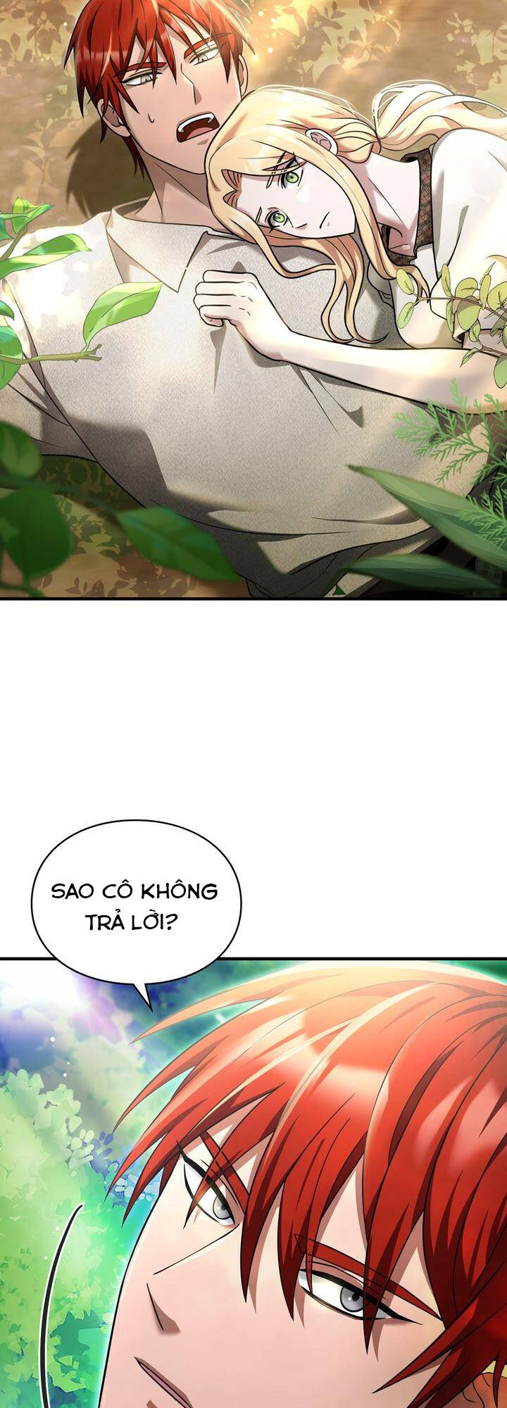 Sự Hy Sinh Của Ác Quỷ Chap 15.1 - Next Chap 16.1