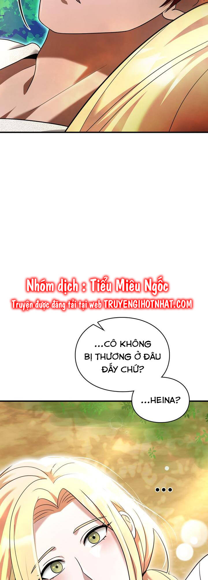 Sự Hy Sinh Của Ác Quỷ Chap 15.1 - Next Chap 16.1