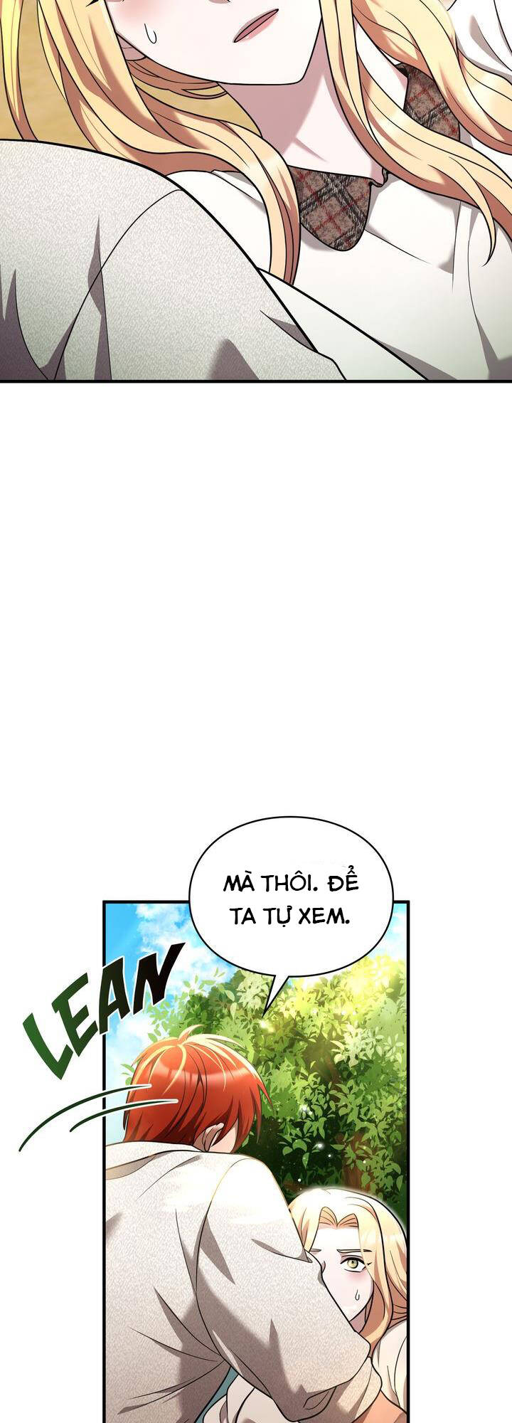 Sự Hy Sinh Của Ác Quỷ Chap 15.1 - Next Chap 16.1