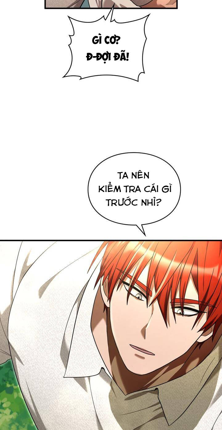 Sự Hy Sinh Của Ác Quỷ Chap 15.1 - Next Chap 16.1