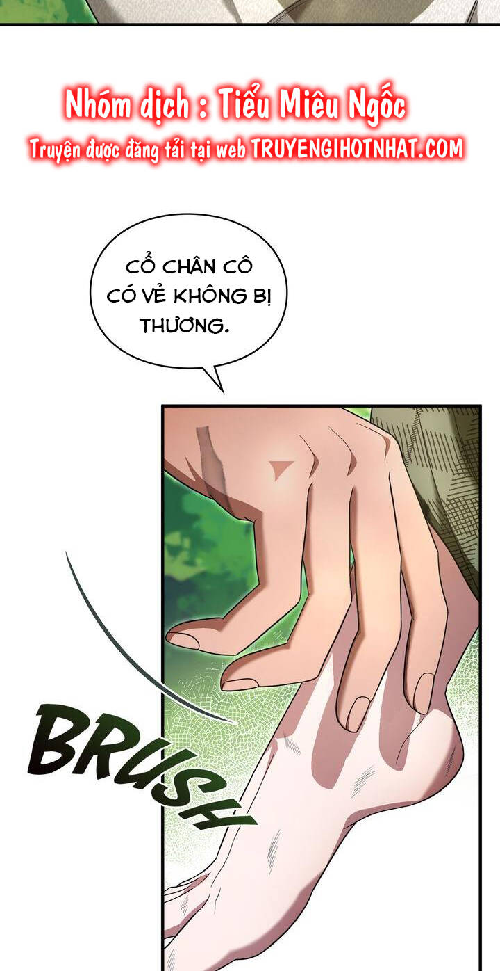 Sự Hy Sinh Của Ác Quỷ Chap 15.1 - Next Chap 16.1