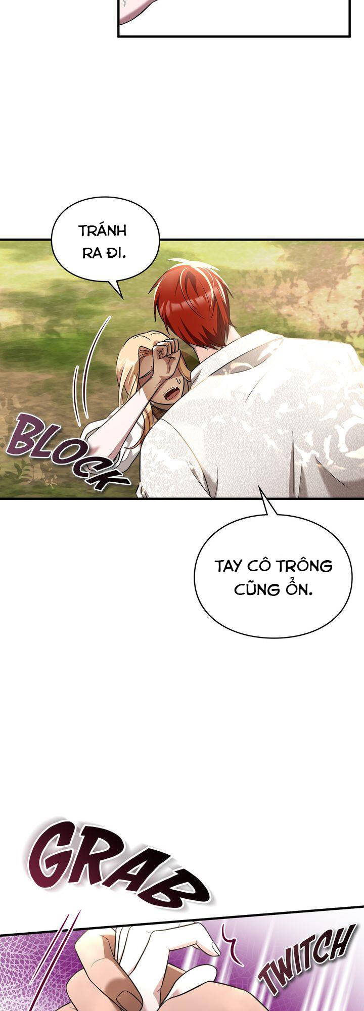 Sự Hy Sinh Của Ác Quỷ Chap 15.1 - Next Chap 16.1